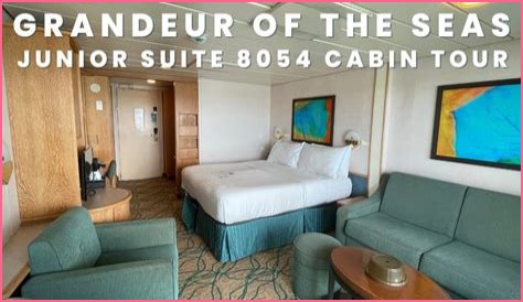 A Tour Of Grandeur And Comfort