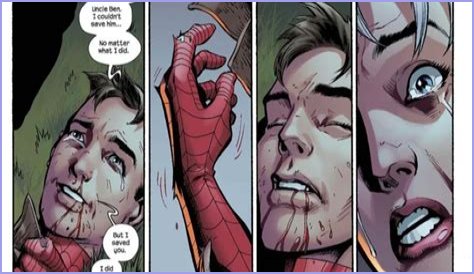 AO3's 'Death Before Inaction' Trope: Why It's So Compelling