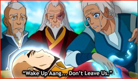 Avatar Wan's Death: Legacy, Lessons & Untold Stories