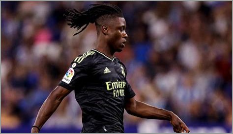 Camavinga: Uncovering The Life Of His Wife And Family