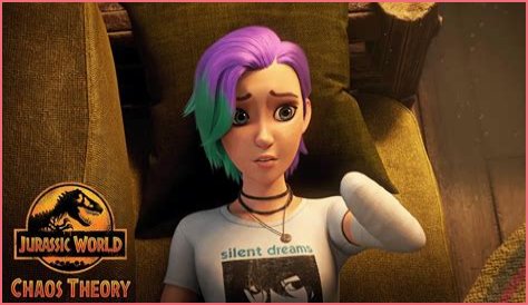 Camp Cretaceous: Did Brooklyn's 'Death' Scene Go Too Far?