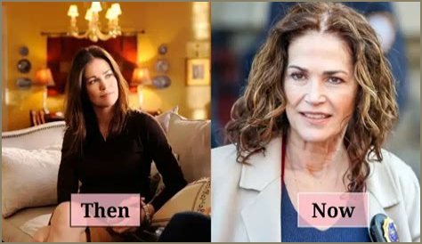 Claudia Joy Death: 'Army Wives' Star Remembered After Tragic Loss