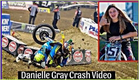 Danielle Gray Death: Shockwaves Through the Community