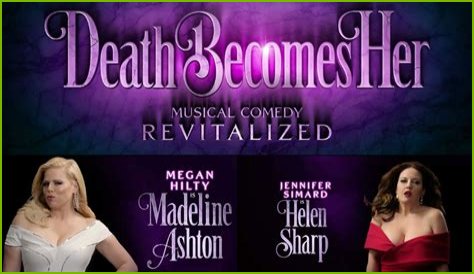 Death Becomes Her Musical: Stream It Online? Where to Watch!