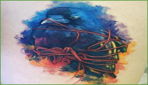 Death Cab for Cutie Tattoos: Are Lyrics the New Ink?