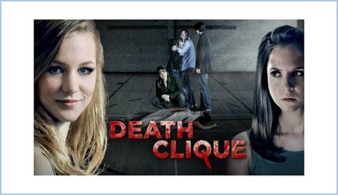 Death Clique True Story: When Teen Angst Turns Deadly