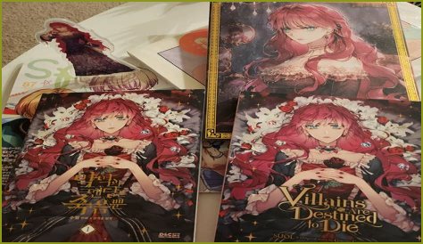 Death Is The Only Ending: Villainess Spoiler Alert! What Just Happened?