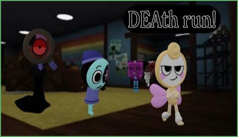 Death Run Dandy's World: Viral Game's Unexpected Comeback?