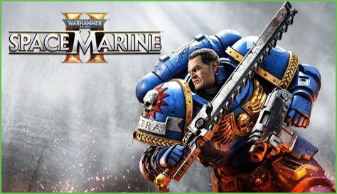 Deathwing Space Marine 2: Genestealer Threat Intensifies!