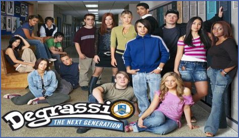 Degrassi's Darkest Chapter: Remembering the Lost Characters