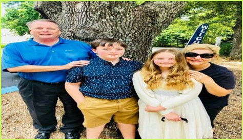 Discover The Age Of Nancy Grace's Twins: Uncover The Truth Now