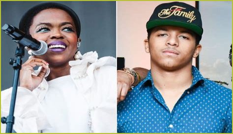 Discovering Lauryn Hill's Son Zion: A Glimpse Into His Life And Legacy