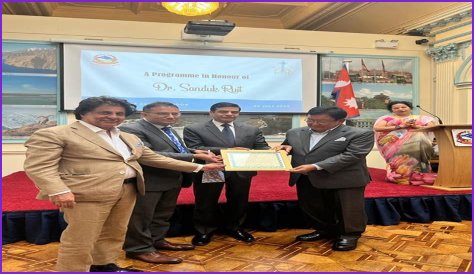 Dr. Sanduk Ruit: Nepal Mourns Eye Surgeon's Passing, Legacy Endures