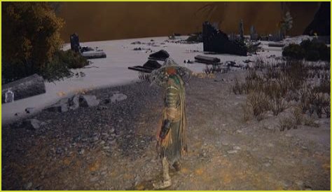 Elden Ring's Destined Death Build: Is It Back From the Grave?