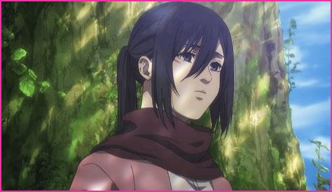 Eren's End: Attack on Titan's Final Scene Divides Fans!