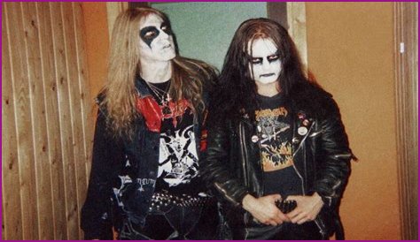 Euronymous Death Photos: Leaked Images Spark New Black Metal Debate