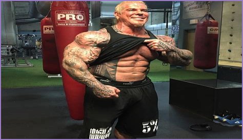 Exploring Rich Piana's Net Worth