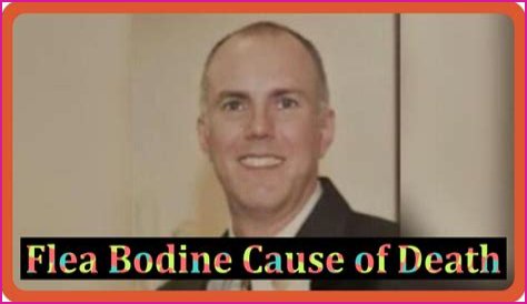 Flea Bodine: Unraveling the Mystery Behind Domain_10's Death