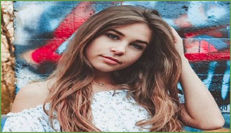 Gabrielle Moses Leaked: Private Content Exposed