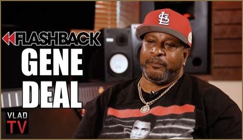 Gene Deal Death: Did Suge Knight's Beef Claim His Life?