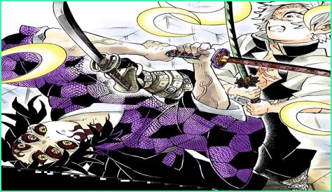 Genya's Sacrifice: Did Demon Slayer Rob Us of a Shinazugawa Reunion?