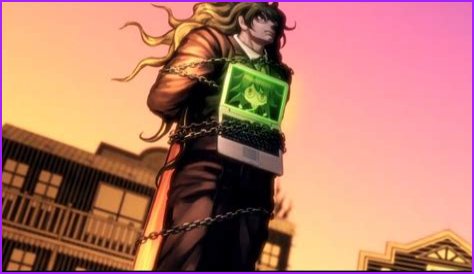 Gonta Gokuhara's Fate: A Deep Dive into Danganronpa V3's Most Tragic Moment