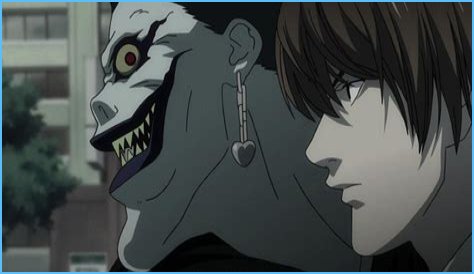 Hikari Yagami Death Note: Fan Theories Explode After New Artwork!