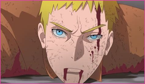 Iruka Sensei's Fate: Did He Die in Boruto?