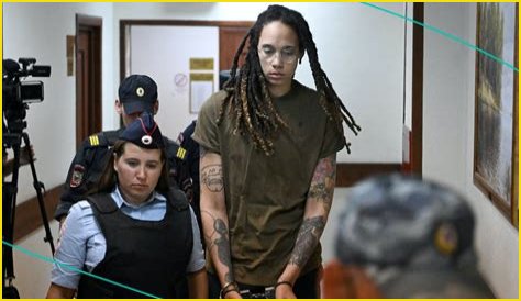 Is Brittany Greiner Really A Man? The Truth Revealed