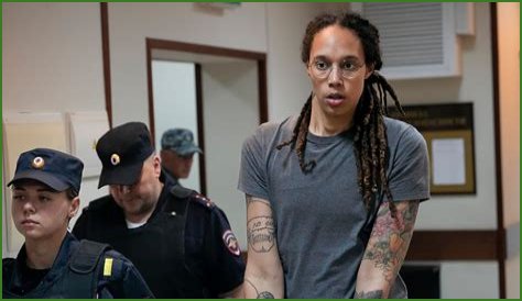 Is Brittney Griner A Man: Exploring The Truth Behind The Controversy