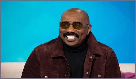 Is Steve Harvey Dead 2024: The Truth Unveiled