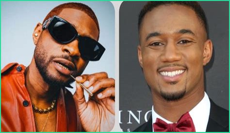Is Usher Really Related To Jessie Usher? Unraveling The Connection