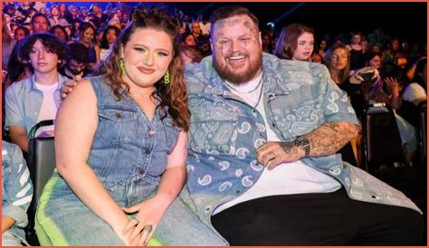 Jelly Roll's Daughter, Bailee Ann, Speaks Out After Trolling