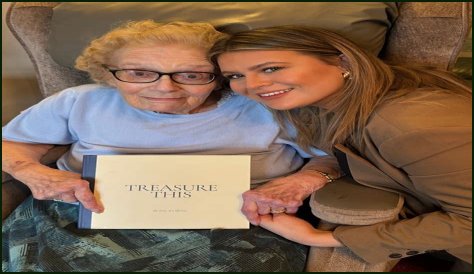 Jess and Norma: Beloved Duo's Passing Leaves Community Heartbroken