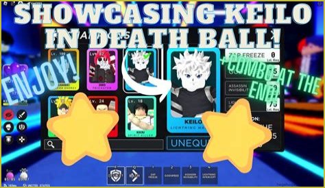 Keilo Death Ball: New Fortnite Meta or One-Hit Wonder?