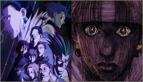 Knuckle's Fate: Did He Really Die in Hunter x Hunter?