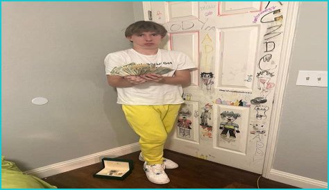 Lil Maceee Death: Tributes Pour In, Cause of Death Remains Unclear