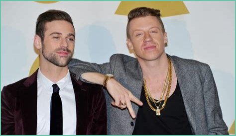 Macklemore Death Hoax: Why Did #RIPMacklemore Trend?