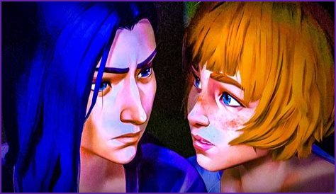 Maddie Arcane Death: Netflix Faces Fan Fury Over Character's Fate