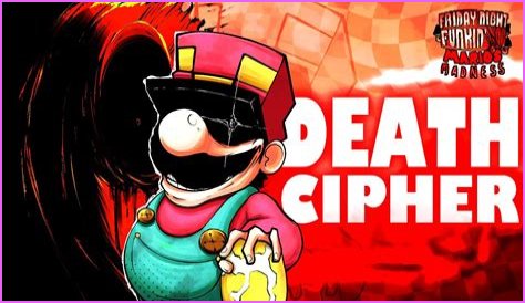 Mina's Cipher Death: Online Game Craze or Digital Danger?