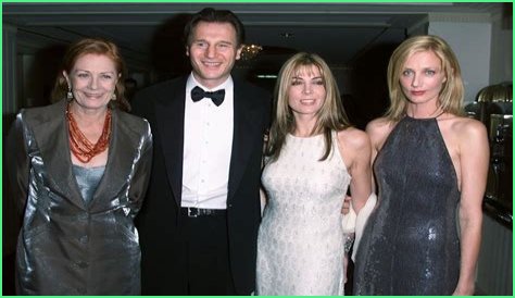 Natasha Richardson's Children, Insights Revealed