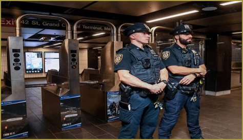 NYC Fare Evasion Crackdown: Death Penalty for Subway Scofflaws?