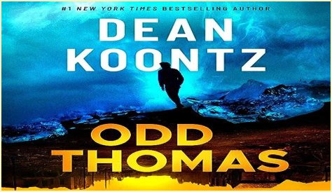 Odd Thomas: Stormy's Fate - Unpacking Dean Koontz's Heartbreak