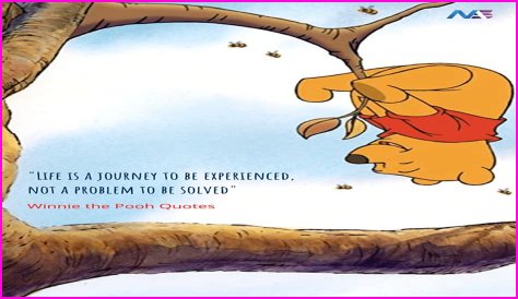Pooh's Wisdom: Finding Comfort in Grief with Winnie the Pooh Quotes