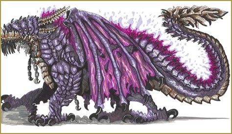 Purple Death Dragon: Can You Tame This HTTYD Beast?