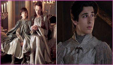 Robin Arryn's Fate: Did HBO Hint at His Demise Post-Game of Thrones?