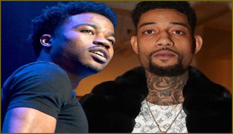 Roddy Ricch Death Hoax: Fans React to Viral Rumors!