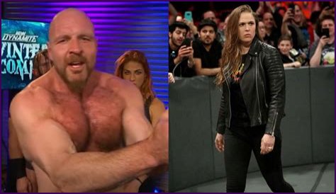 Ronda Rousey Death Hoax: Why #RIPRonda Trended (Again)