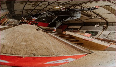 Scooter Telford Death: Skateboarding Legend's Legacy Remembered