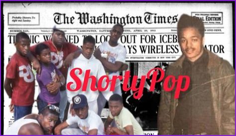 Shorty Pop Death: Viral Sensation's Tragic End Shocks Fans